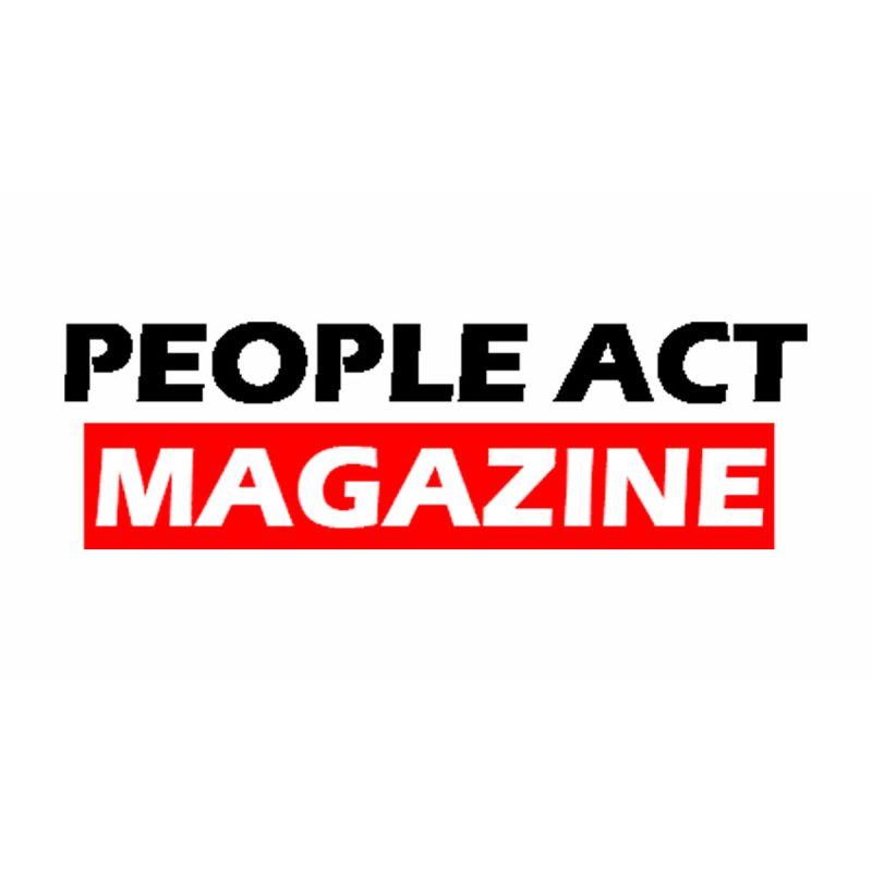 PeopleActMagazine